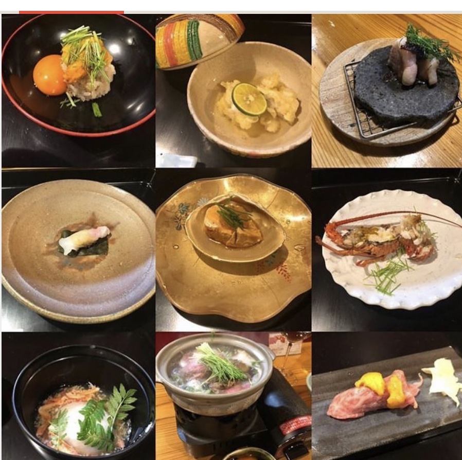 活動歴および当時の関連ビジュアル記録