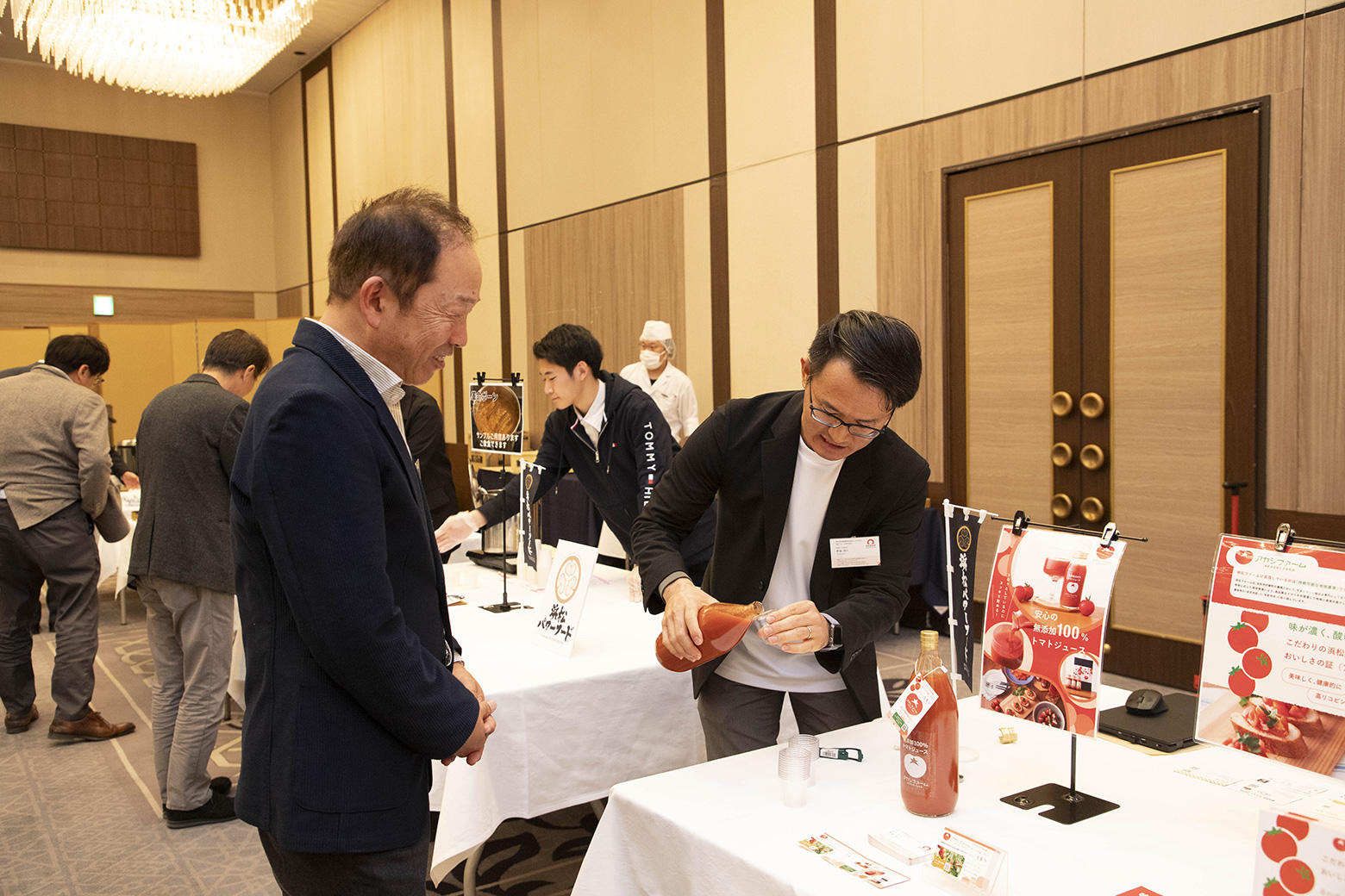 第7回 浜松パワーフード学会 検討会