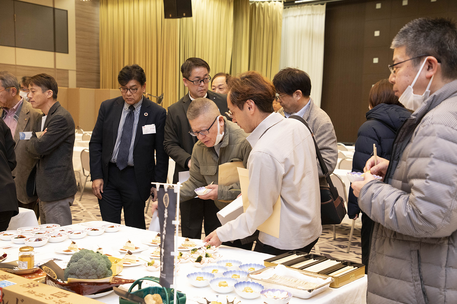 第7回 浜松パワーフード学会 検討会