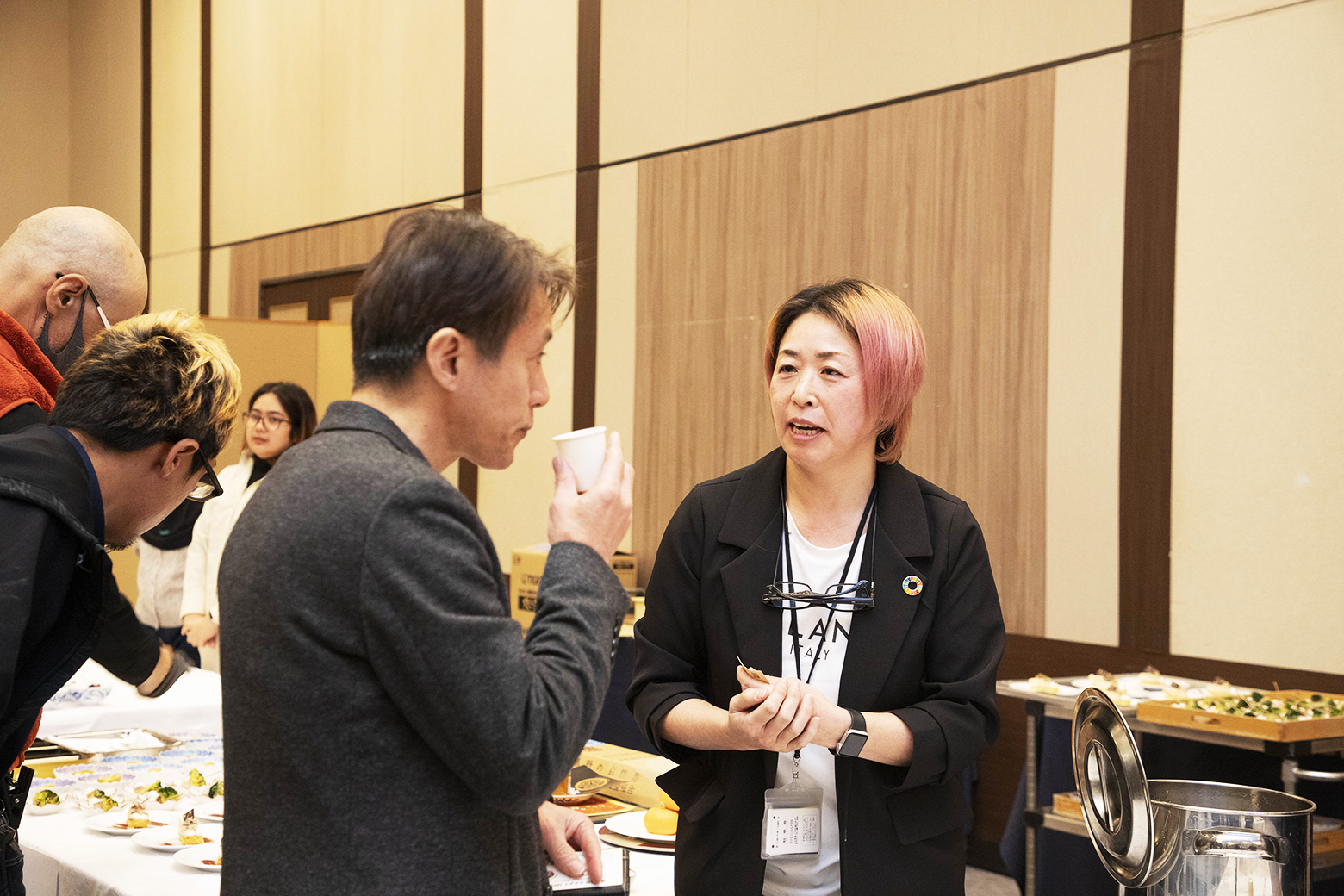 第7回 浜松パワーフード学会 検討会